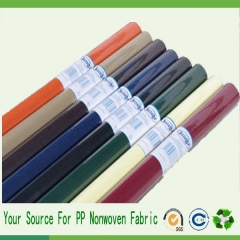 good quality disposable table cloth