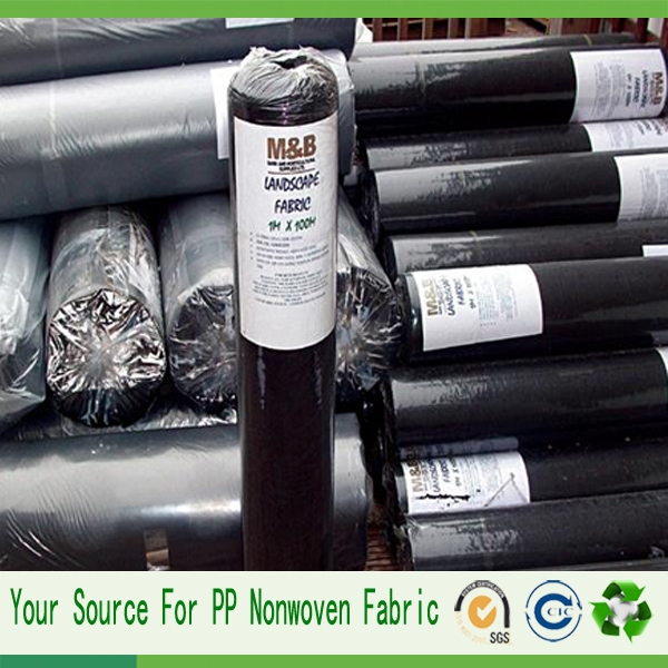 weed control membrane manufacturers