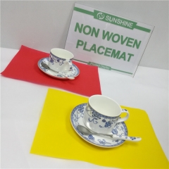 non woven fabric