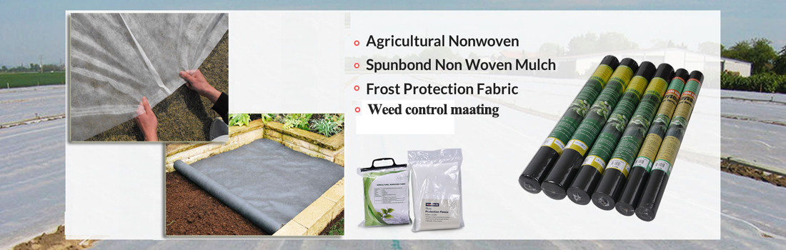 agriculture weed control
